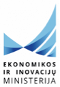 Ekonomikos ir inovacijų ministerija